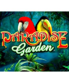 IGT Slots Paradise Garden Steam Key GLOBAL